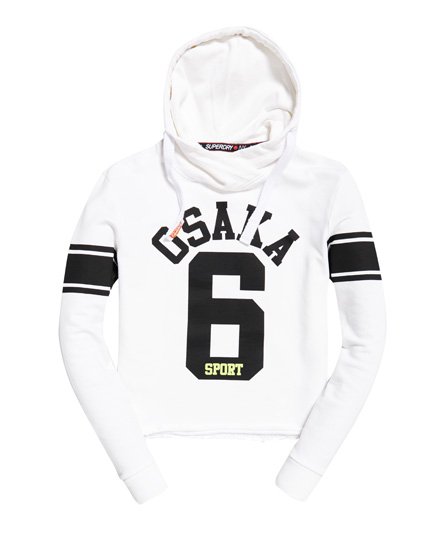 Superdry osaka clearance 6 hoodie