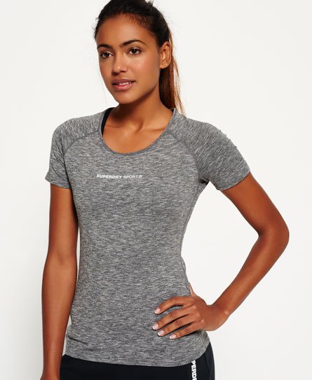 Superdry Core Gym T-Shirt Core Gym T-Shirt