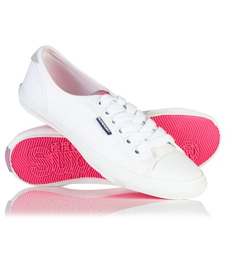 Superdry Turnschuhe Low Pro Turnschuhe Low Pro