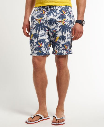 Superdry International chinoshorts International chinoshorts