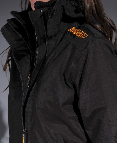 superdry polar windcheater
