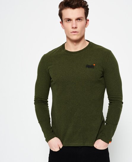 Superdry Orange Label Vintage Embroidered T-shirt Orange Label Vintage Embroidered T-shirt