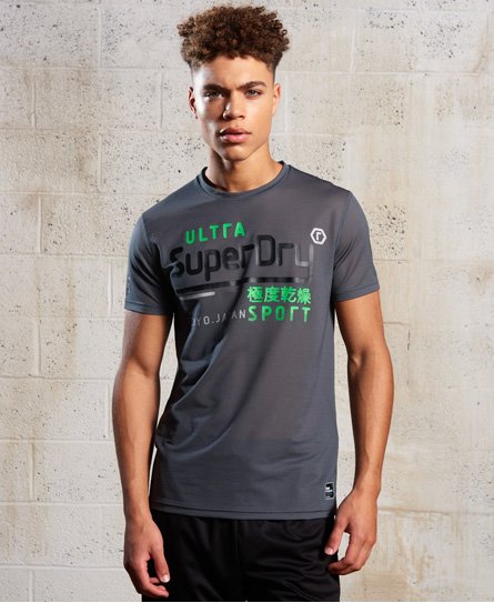 Superdry Ultra Vintage T-Shirt Ultra Vintage T-Shirt