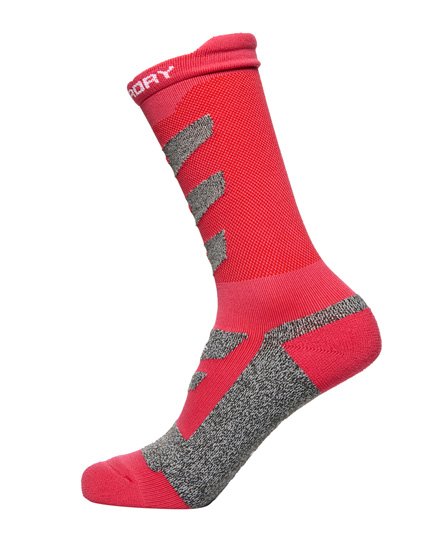 Superdry High Ergonomic Sock Single Pack High Ergonomic Sock Single Pack