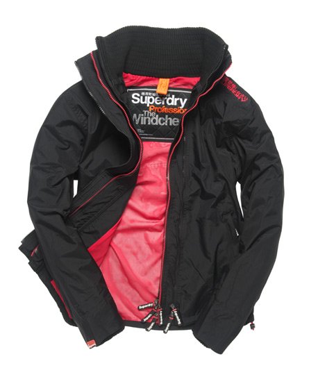superdry zip jacket