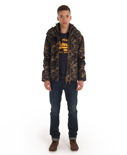 Superdry Vintage T-shirt