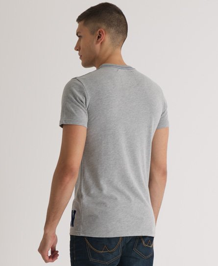 Superdry Real Athletic T-shirt