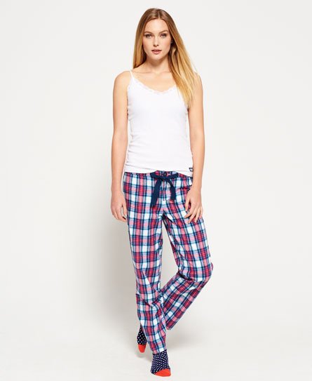 Superdry Alaskan Lounge Pants Alaskan Lounge Pants