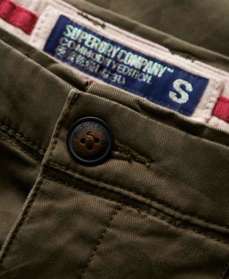 superdry commodity edition shorts