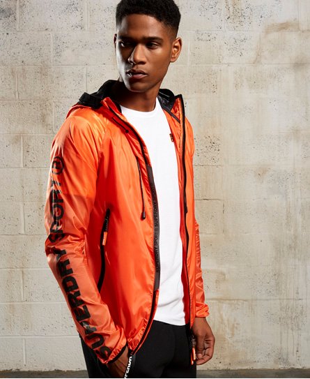Superdry Core Affect Cagoule Core Affect Cagoule