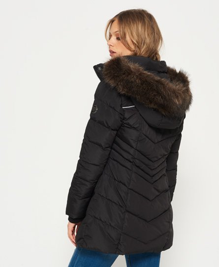 Superdry sale glacier parka