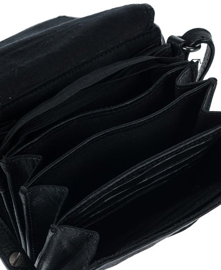 Superdry Makado Butterfly Purse 2