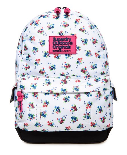 Superdry Zaino Print Edition Montana Zaino Print Edition Montana