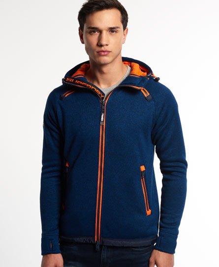 superdry storm double