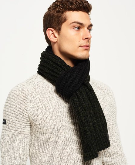 Superdry S.D Block Schal S.D Block Schal
