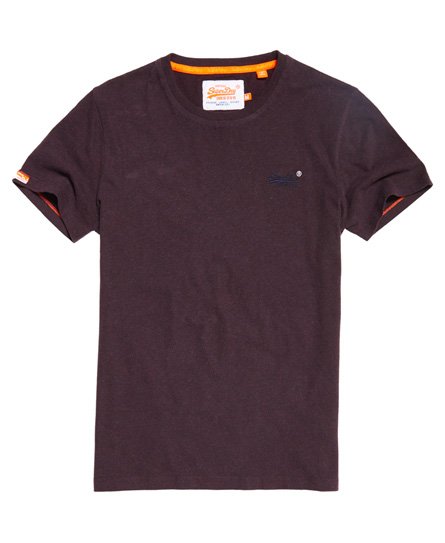Superdry Orange Label Vintage Embroidered T-shirt Orange Label Vintage Embroidered T-shirt70454