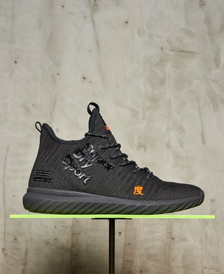 Superdry Scarpe da ginnastica alte Nebulus Hybrid Scarpe da ginnastica alte Nebulus Hybrid