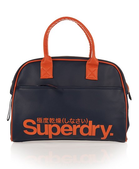 Superdry Tennis Tote - Women's Bags
