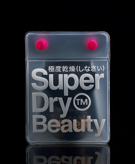 Superdry Kabuki Brush 1