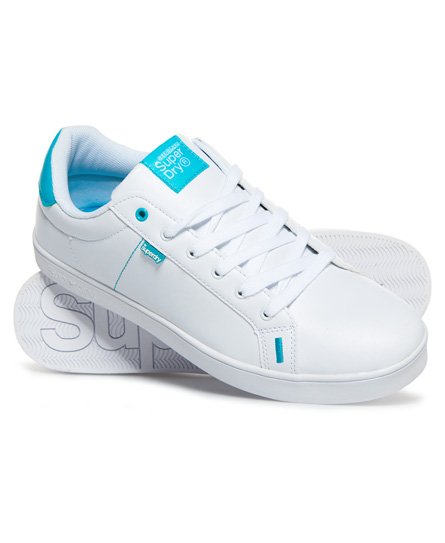 Superdry SD tennisskor SD tennisskor