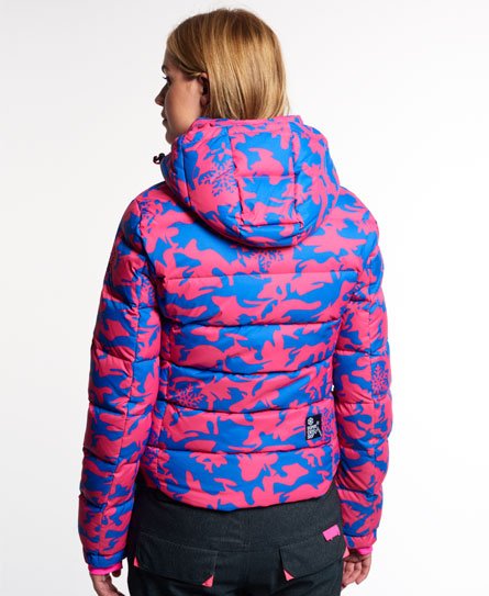 Superdry ski shop command traverse