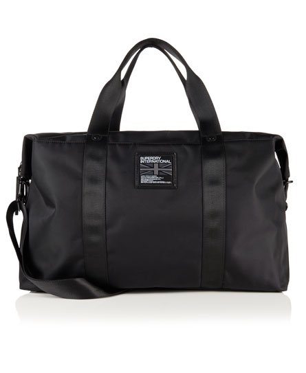 superdry city breaker backpack