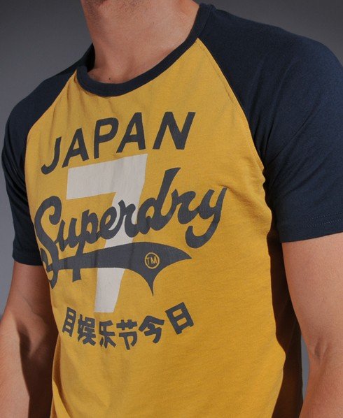 superdry coleman
