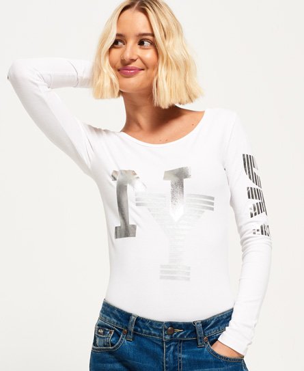 Superdry Body NYC Body NYC