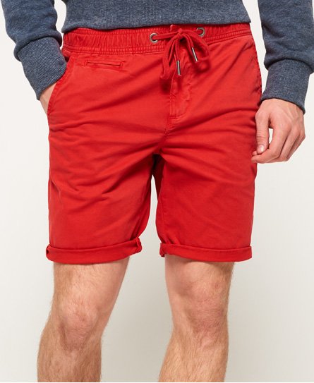 Superdry International Sun scorched Chino-bukser International Sun scorched Chino-bukser