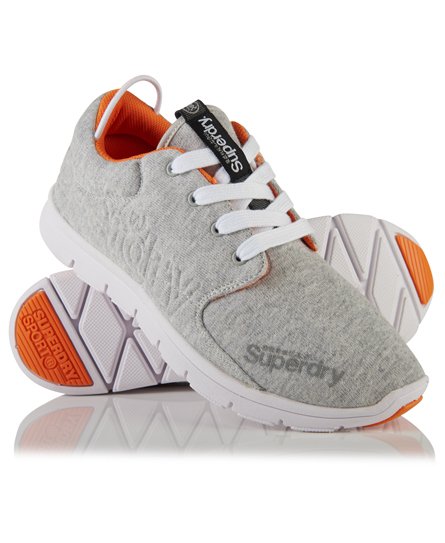 Superdry Scuba Runner Trainers Scuba Runner Trainers