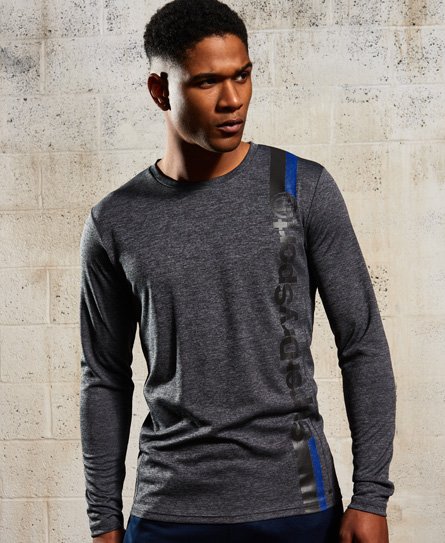 Superdry Super Fly Lite Tech Top Super Fly Lite Tech Top71538