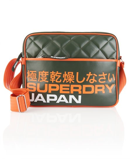 besace superdry