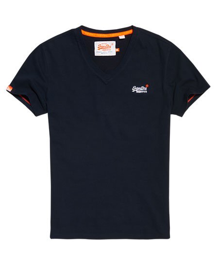 Superdry Orange Label Vintage Embroidered T-shirt Orange Label Vintage Embroidered T-shirt