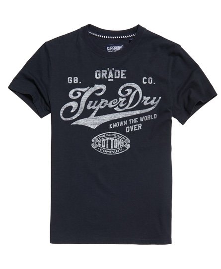 Superdry Grade A T-Shirt Grade A T-Shirt
