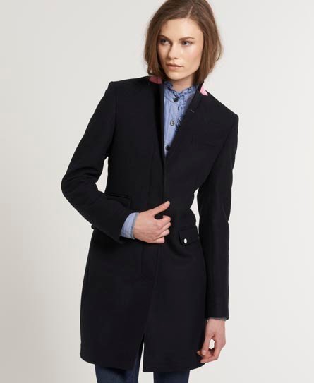 Superdry Town Coat Town Coat