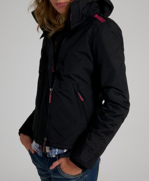 superdry polar windcheater