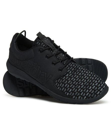 Superdry Sport Weave Runner sneakers Sport Weave Runner sneakers