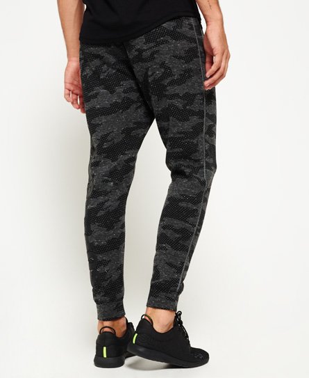 super slim joggers