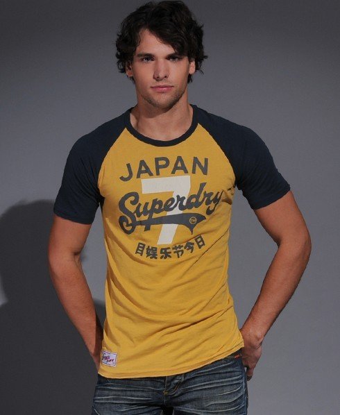 superdry coleman