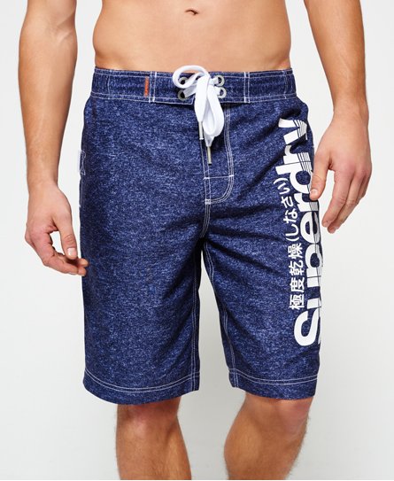 Superdry Superdry Boardshorts Superdry Boardshorts