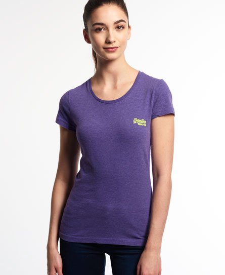 Superdry Pop T-shirt Pop T-shirt60562