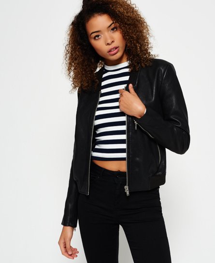 Superdry Bella bomberjack Bella bomberjack