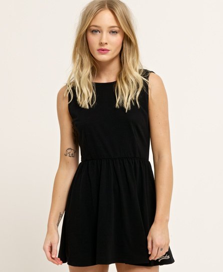 Superdry Kleid Ventura Daiquiri Kleid Ventura Daiquiri