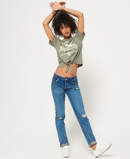 Superdry Imogen Slim Jeans Imogen Slim Jeans71590