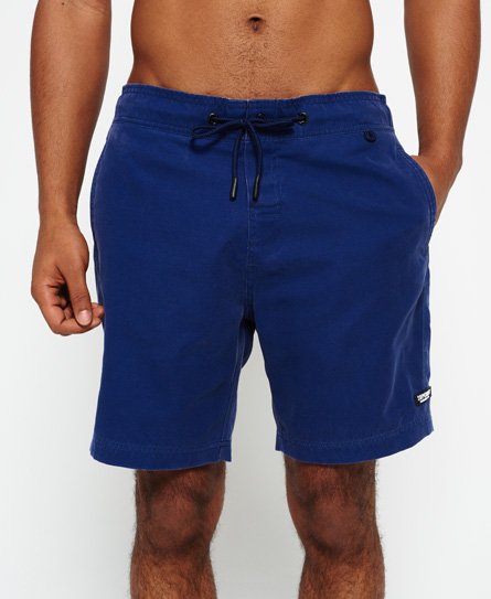 Superdry Surplus Goods zwemshort Surplus Goods zwemshort