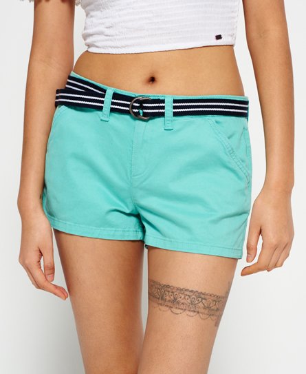 Superdry International熱褲 International熱褲
