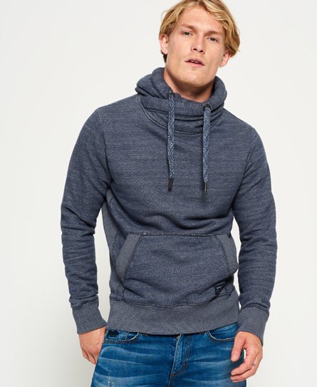 Superdry Crossover hoodie Crossover hoodie