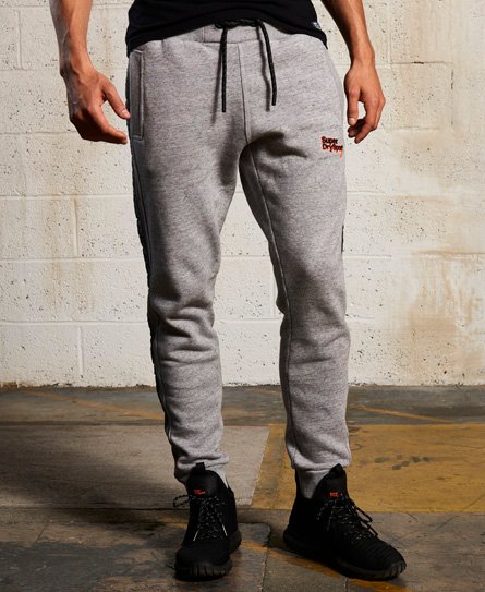 Superdry Sport Label Impact Jogger Sport Label Impact Jogger