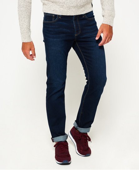 Superdry Rechte jeans Rechte jeans