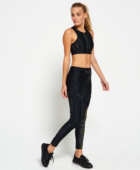 Superdry SD-X Leggings SD-X Leggings